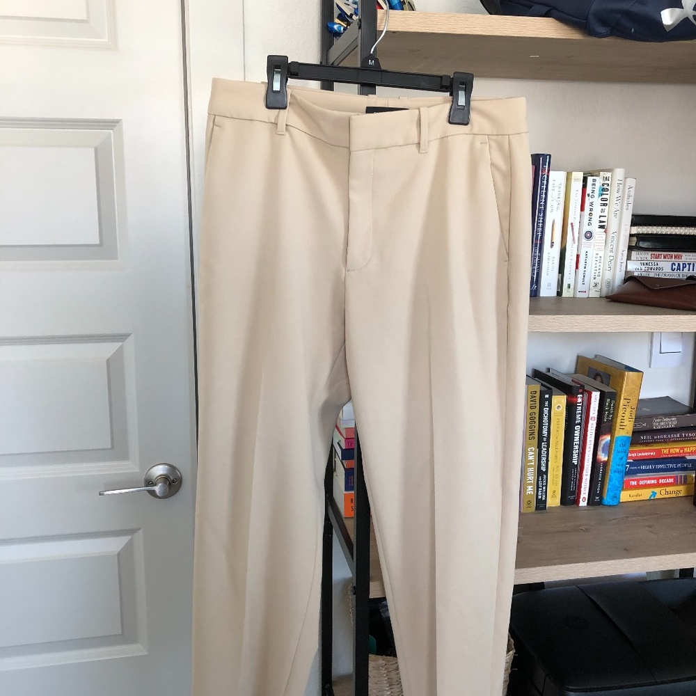 Women's Club Monaco Matie Trousers
